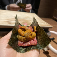 焼肉 うしみつ 恵比寿本店 -  焼肉 うしみつ 恵比寿本店 -