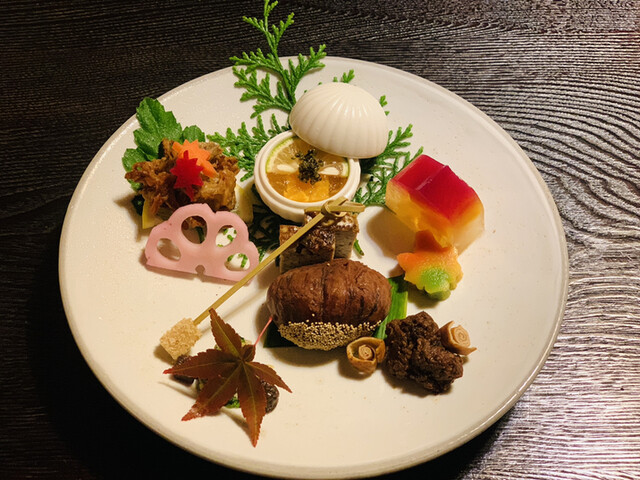 Fucha Ryori Bon photo 5