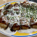 お好みふくちゃん - 