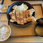 からあげセンター - 