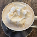 アンバードロップコーヒーロースターズ - 