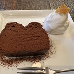 アンバードロップコーヒーロースターズ - 