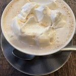 アンバードロップコーヒーロースターズ - 