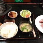 焼肉弥吉 - 料理写真: