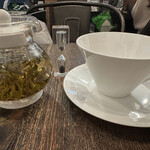 アンバードロップコーヒーロースターズ - 