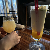 渋谷 Blue bird - 