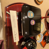 野田岩 日本橋高島屋特別食堂 - 