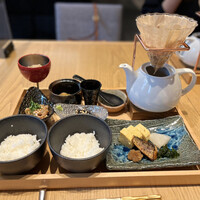 SHARI東銀座 - 