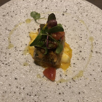 オッジ ダルマット 西麻布店 - 