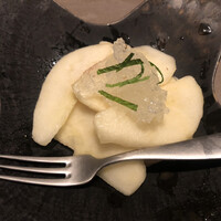 オッジ ダルマット 西麻布店 - 