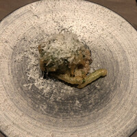 オッジ ダルマット 西麻布店 - 