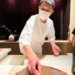 Takaoka - ◎銚子で揚がった金目鯛は美味いよぉ〜！