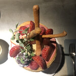 PATISSERIE ASAKO IWAYANAGI - パルフェビジュー® ドゥノエル