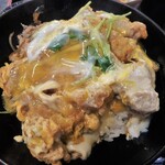 Sakuraan - カツ丼