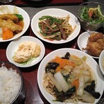 中国料理 青冥 - 