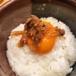 中華蕎麦 とみ田 - のせーーっ！！