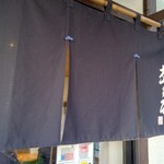 支那そば 高橋商店 - 