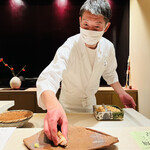 Takaoka - ◎木更津の煮ハマグリも美味いよー！