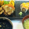 AKASHI SUSHI BAR - 料理写真: