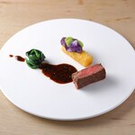 レストラン 桂姫 - 