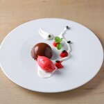 レストラン 桂姫 - 