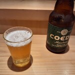 旬蕾 - COEDOマリハナ、セッションIPA