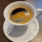 Cafe rit. - コーヒー