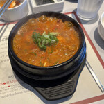 石釜ご飯とスンドゥブのHANA-HANA - 