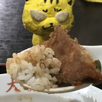 Chuugokuryouri Daitoku - カツ丼、にゅ～～ん！