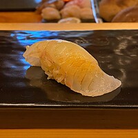 鮨 かず矢 - 