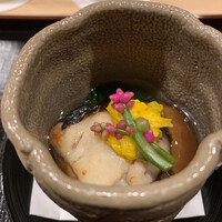 津の守坂 小柴 - 