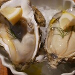 イタリアン＆肉バル 北の国バル 赤羽店 - 