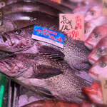 魚力 - 料理写真: