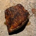 茶禅華 - 鳩の胸肉