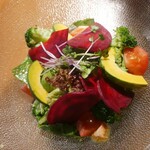 イタリアン＆肉バル 北の国バル - 