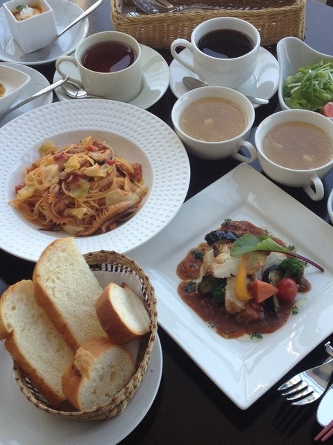 茶の箱 - 日向市/ダイニングバー | 食べログ