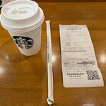 スターバックスコーヒー - Ｓアイスコーヒー