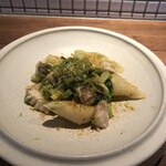 清澄白河 フジマル醸造所 - 