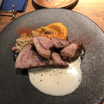 清澄白河 フジマル醸造所 - 