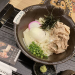 Godaime Hanayama Udon - 