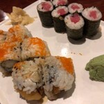 Makino Japanese Buffet - 