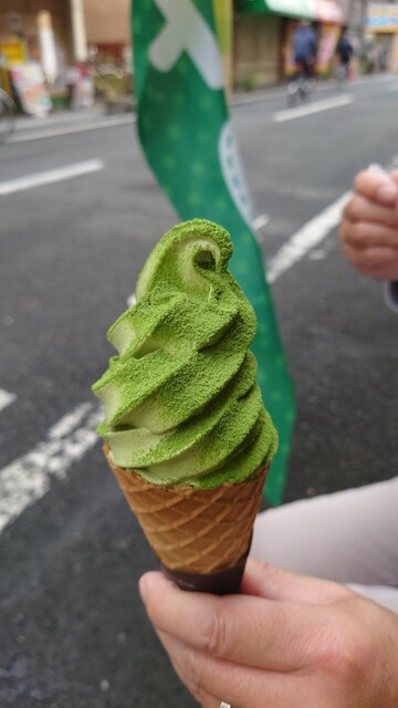 長峰製茶 東京田端店 - 田端/売店 | 食べログ