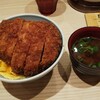 とんかつ丸七 深川不動店