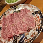 肉の匠 牡丹 - 