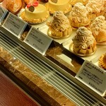 Patisserie JUN UJITA - 