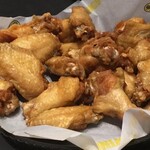 Buffalo Wild Wings - 