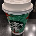 STARBUCKS COFFEE - 