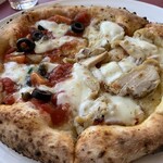 PIZZERIA Lucci - 