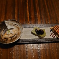 鉄板焼き 牛鳴 - 