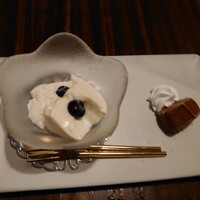 鉄板焼き 牛鳴 - 